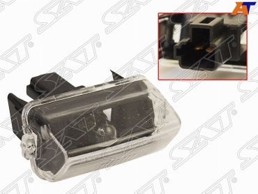 SAT плата фонаря ST-81270-2D120