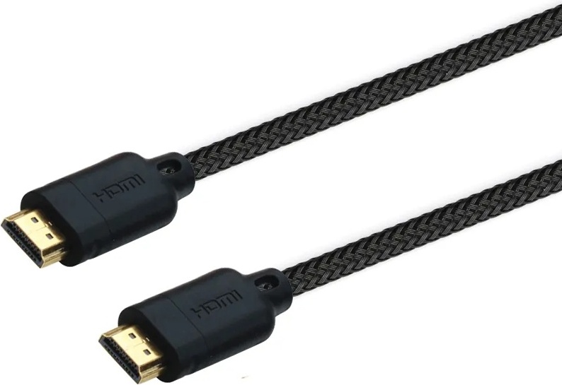 Hdmi 2.1 120hz Купить Кабель