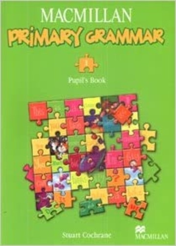 Primary Grammar 1