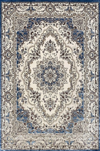 Ковер Bal Tekstil 100x150 см, короткий ворс, Казахстан