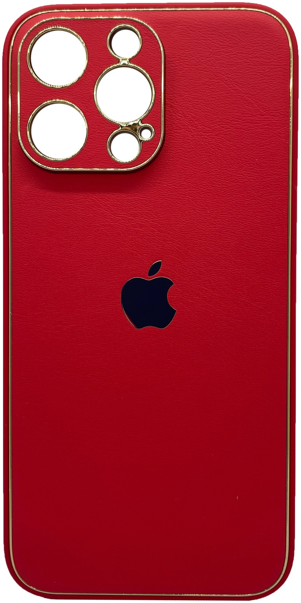 Купить Чехол Creative Bracket для Apple iPhone 14 Pro Max красный в ...