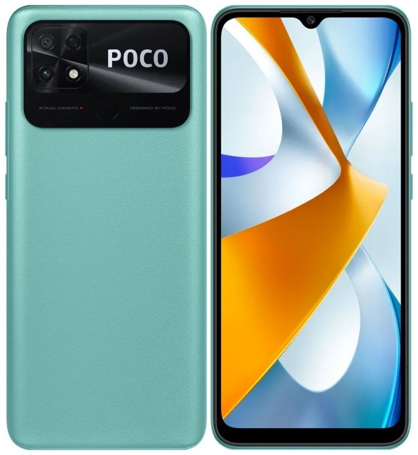 Смартфон poco c65 отзывы