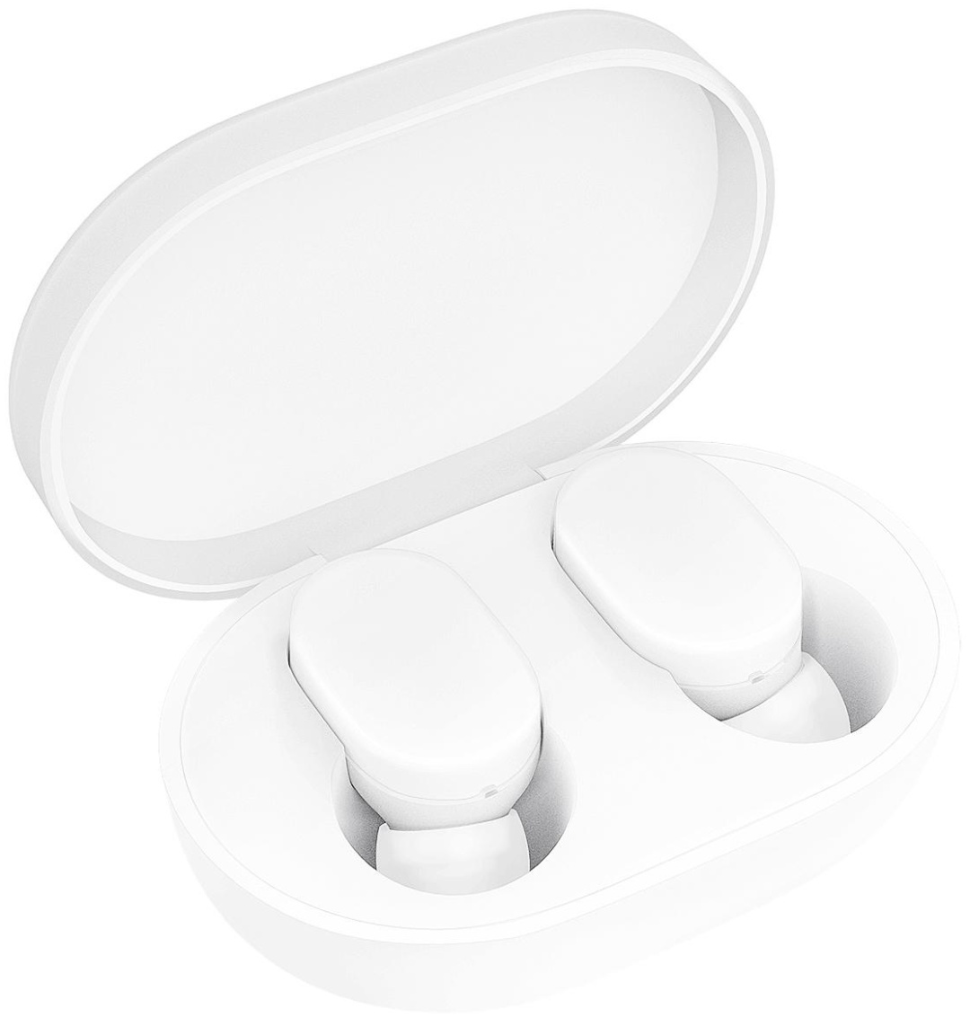 Беспроводные Наушники Xiaomi Airdots Купить