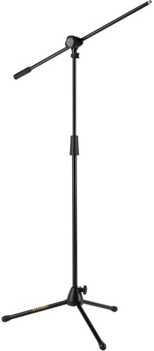 Hercules MS432B черный