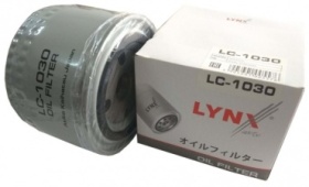 LYNXauto масляный фильтр LC-1030