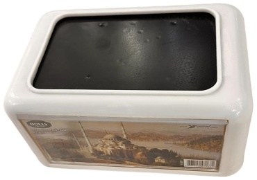 Диспенсер для салфеток Elit Home Dolly