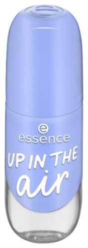 Essence лак Gel nail colour 69 Up in the air 8 мл