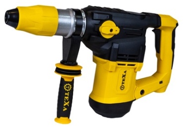 Перфоратор TEXA T-23805 9 Дж, SDS-Max