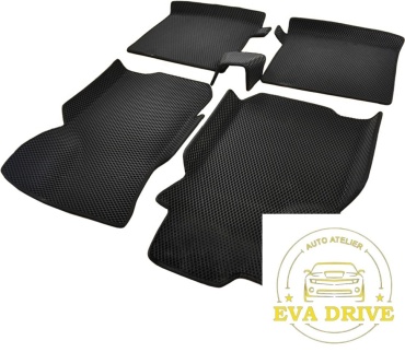 EVA-DRIVE EVA1042008 Nissan Altima 2004-2006 черный, серый