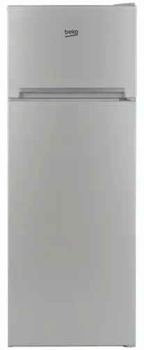 BEKO RDSK240M00S серый