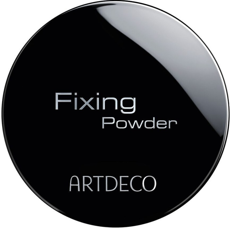ArtDeco No Color Setting Powder рассыпчатая 1 прозрачный