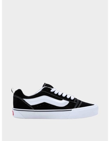 Кеды Vans черный