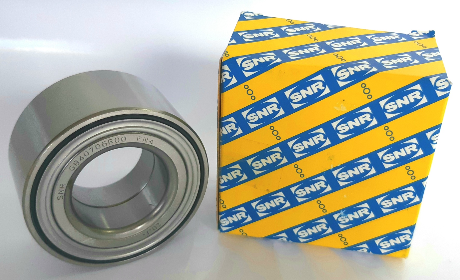 SNR подшипник ступицы GB40706R00