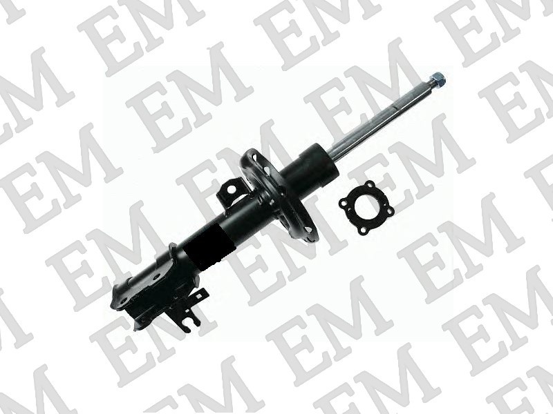 Амортизатор BAIKOR передний BKSAF0305 1 шт
