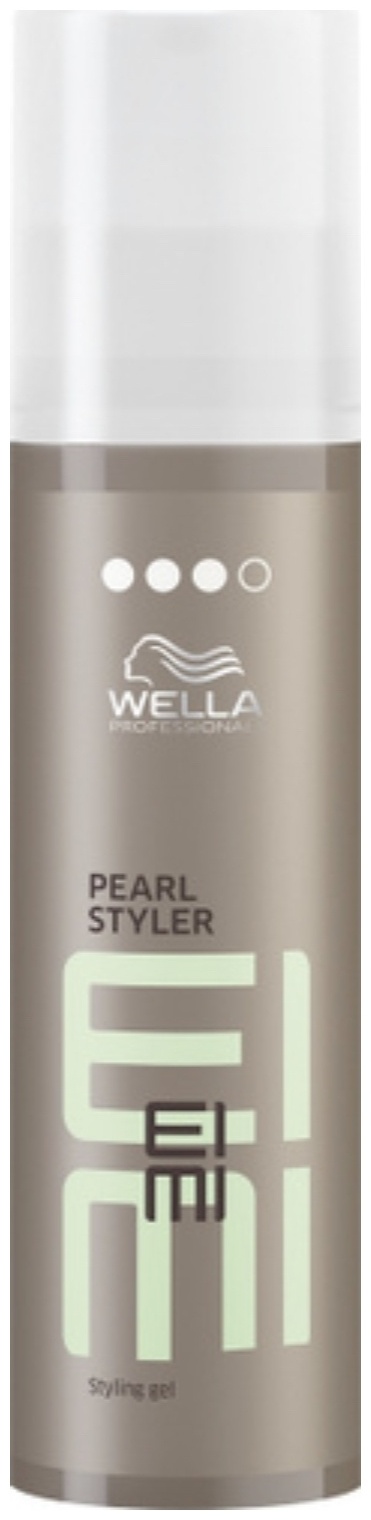 WELLA Eimi Pearl Styler гель сильная фиксация 100 мл