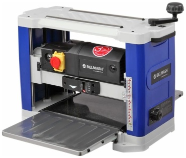 Рейсмусовый станок BELMASH P2200MH / S215A