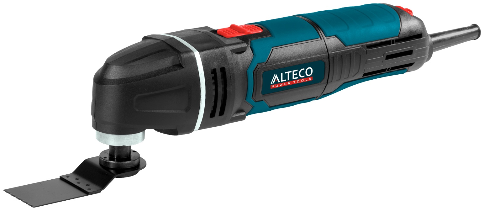 Многофункциональный инструмент ALTECO MT 350 75031