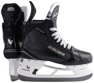 Bauer S24 TI Supreme Shadow хоккейные мультиколор