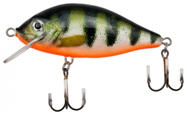 Воблер Chimera Silver Fox Karas Floater 008050 1 шт
