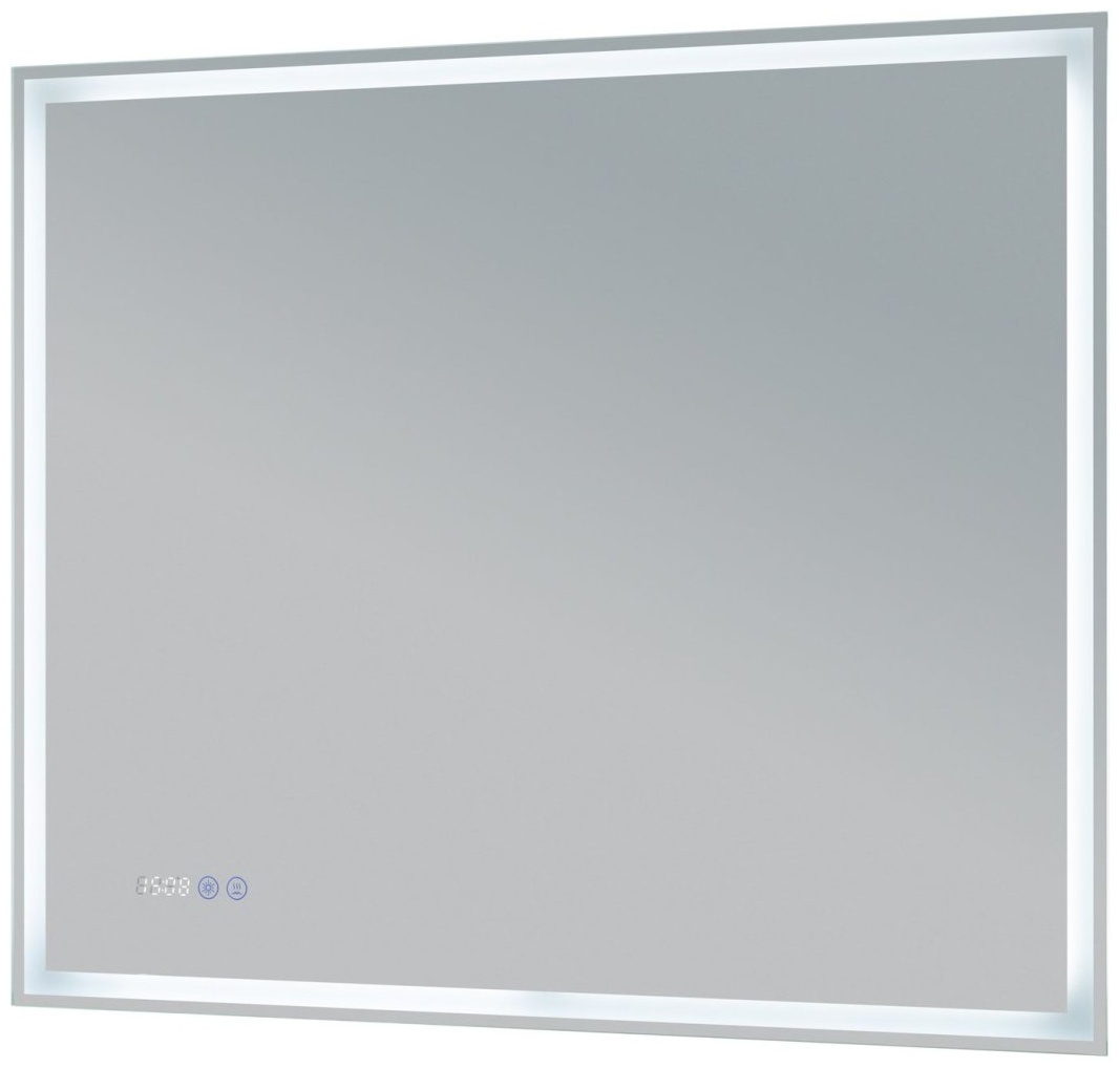 Зеркало настенное Aquanet 75x100 см