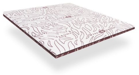 Leomax наматрасник без застежки TTM-D160200 160x200 см, хлопок, латекс