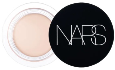 NARS Soft Matte Complete Concealer консилер Light 2 Vanilla