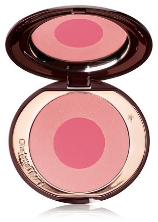 Charlotte Tilbury Cheek To Chic румяна Love Is The Drug