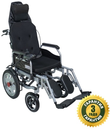 DOS Ortopedia электропривод B-300 45 см 120 черный