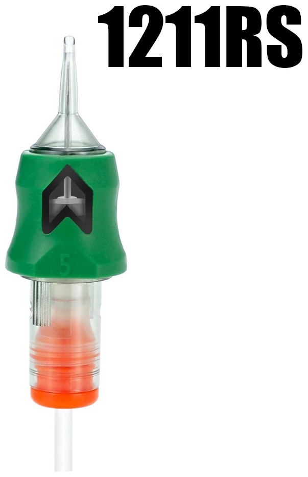 AVA картриджи Aqua 1211RS 10 шт