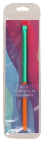 Queen fair кисть Pencil 1 шт