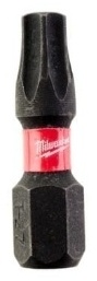 Набор универсальный 25 в 1 Milwaukee 4932430886