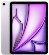 Apple iPad Air 11 2024 Wi-Fi 11 дюйм 8 Гб/128 Гб фиолетовый