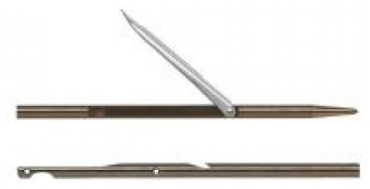 Mares GS.PR80 TAH1BARB 6.5 мм