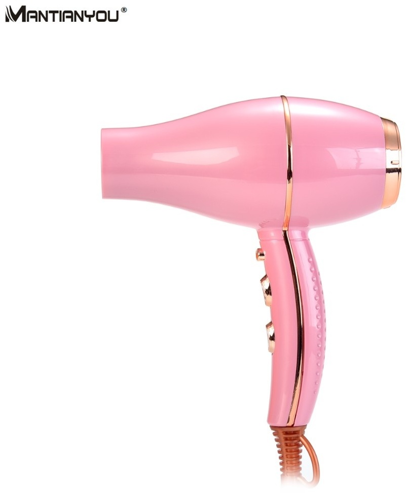 Mantianyou M-2 Pink фен розовый