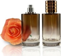 Атомайзер наливным путем стекло 100 мл 1 шт