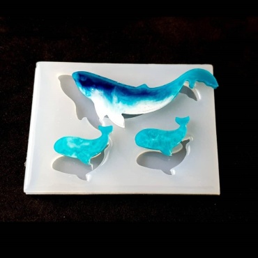 Crystal ART Epoxy Киты 000478