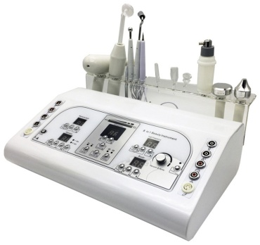 Аппарат CosmoShop CS-RU8208 белый