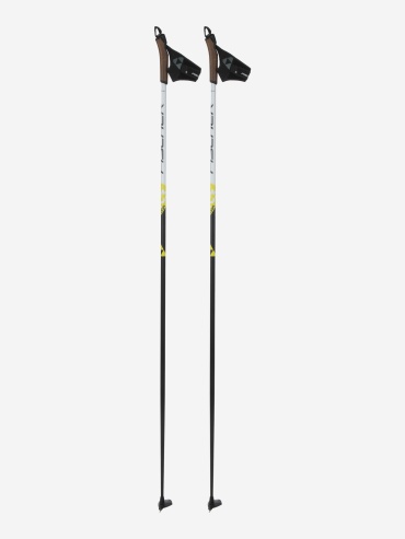 FISCHER Z41519 170 черный, белый