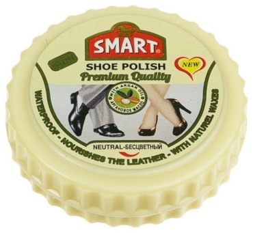 Smart крем бесцветный, Premium Quality