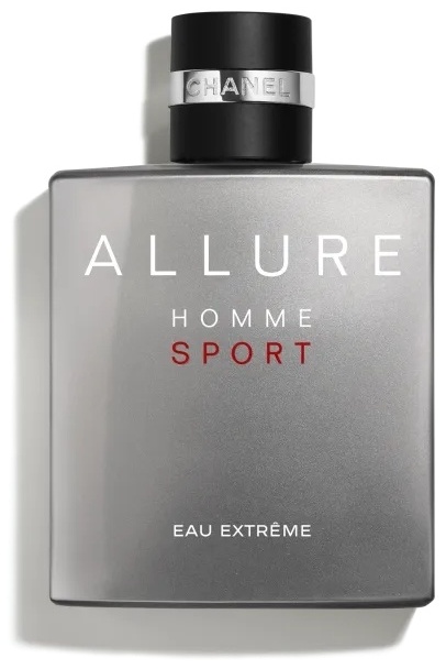 CHANEL Allure Homme Sport Eau Extreme парфюмерная вода EDP 150 мл, для мужчин