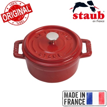 Кокот Staub 0.25 л, чугун