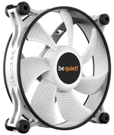 Be quiet ! Shadow Wings 2 140 мм BL090