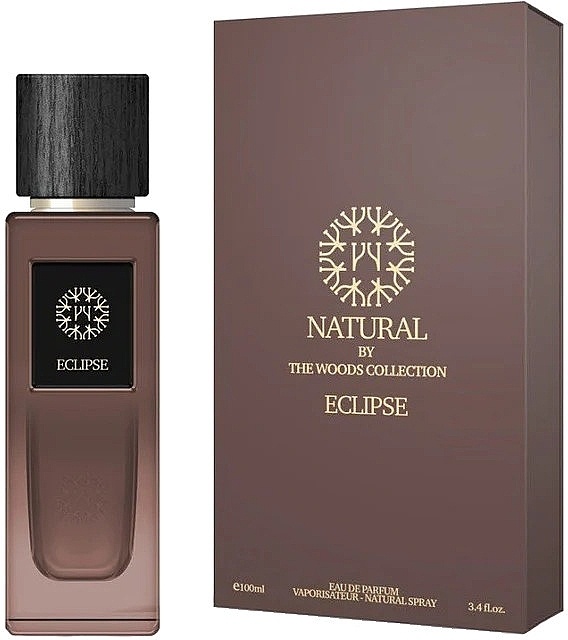 The Woods Collection Natural Eclipse парфюмерная вода EDP 100 мл, унисекс