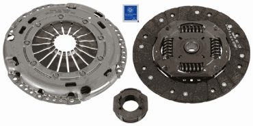 SACHS комплект сцепления 3000970082