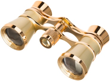 LEVENHUK Broadway 325B 81857 3 x25 мм золотистый