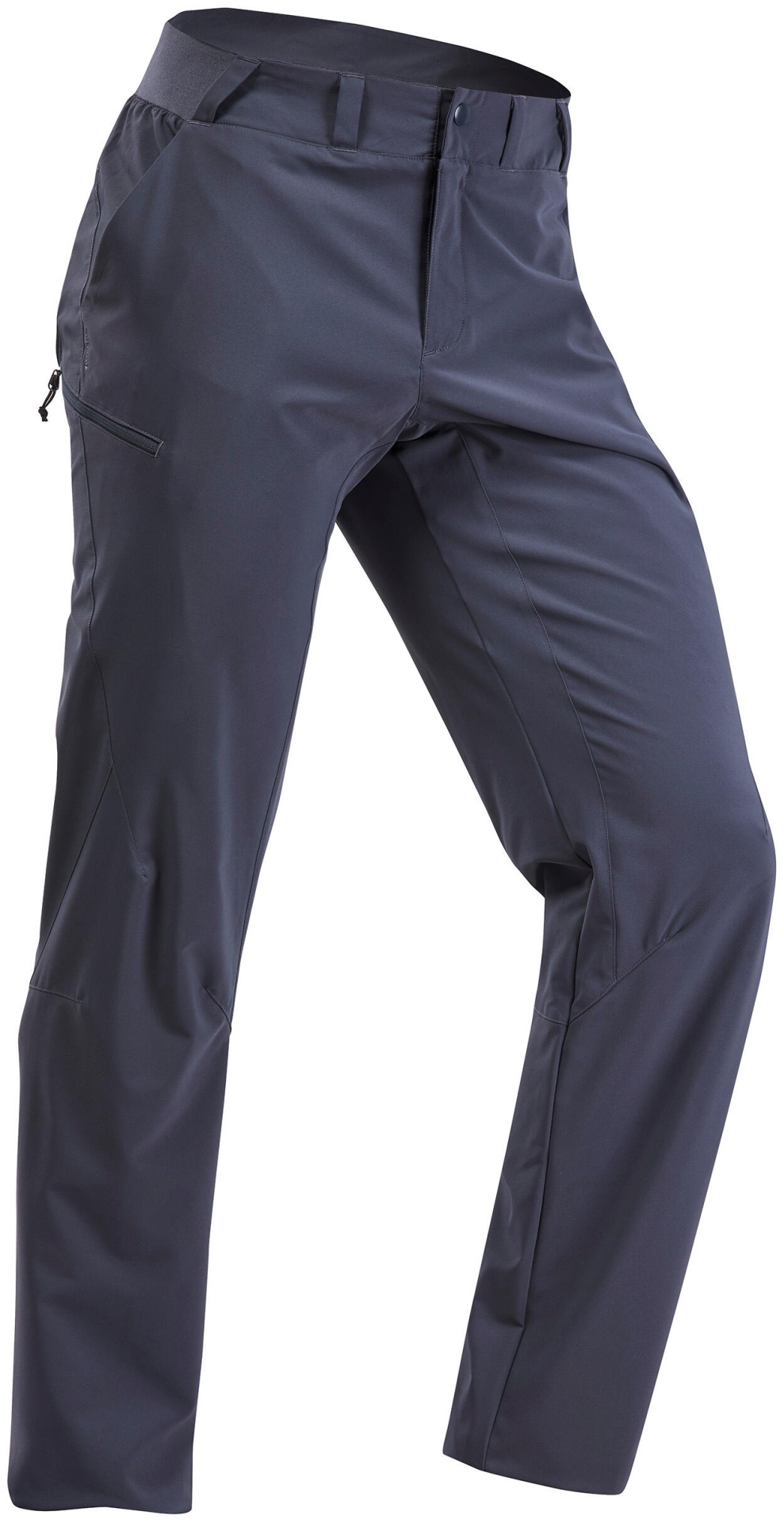 Спортивные брюки Decathlon синий