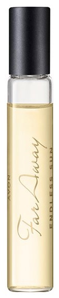 Avon Far Away Endless Sun парфюмерная вода EDP 10 мл, для женщин