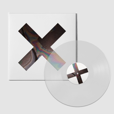 Пластинка The xx Coexist (10th Anniversary Edition)