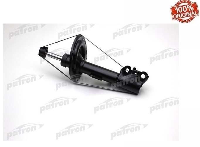 Амортизатор PATRON передний PSA339023 1 шт