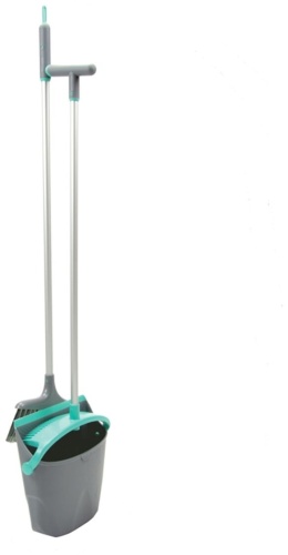 HAUSMANN веник с совком HM-1099 97 см